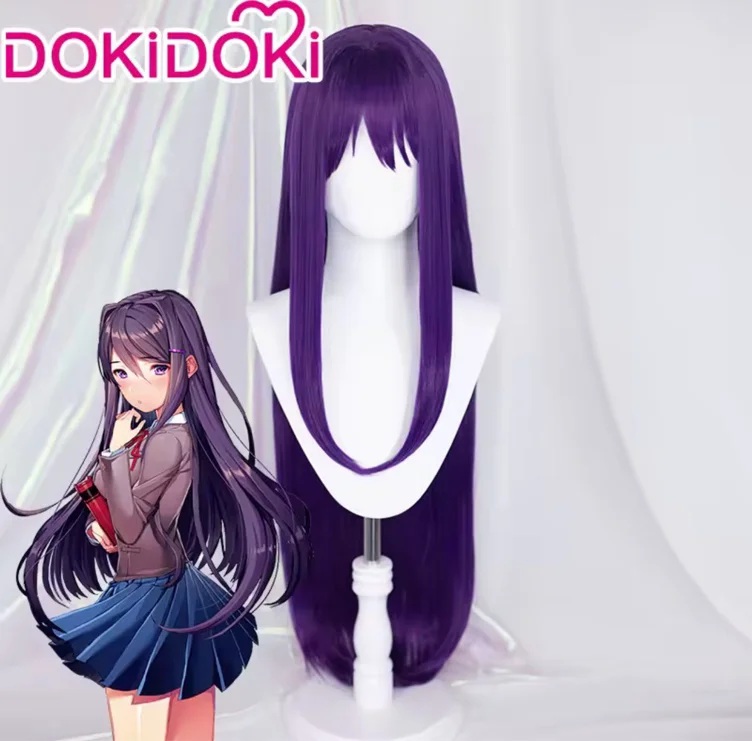 yuri 💜🔪 