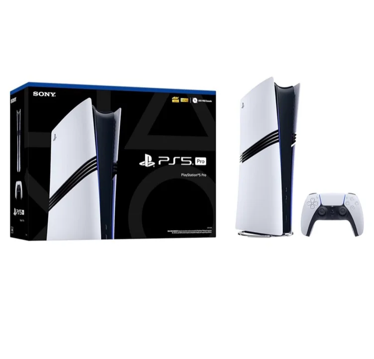 PlayStation 5 Pro