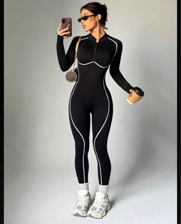 Women's jumpsuit