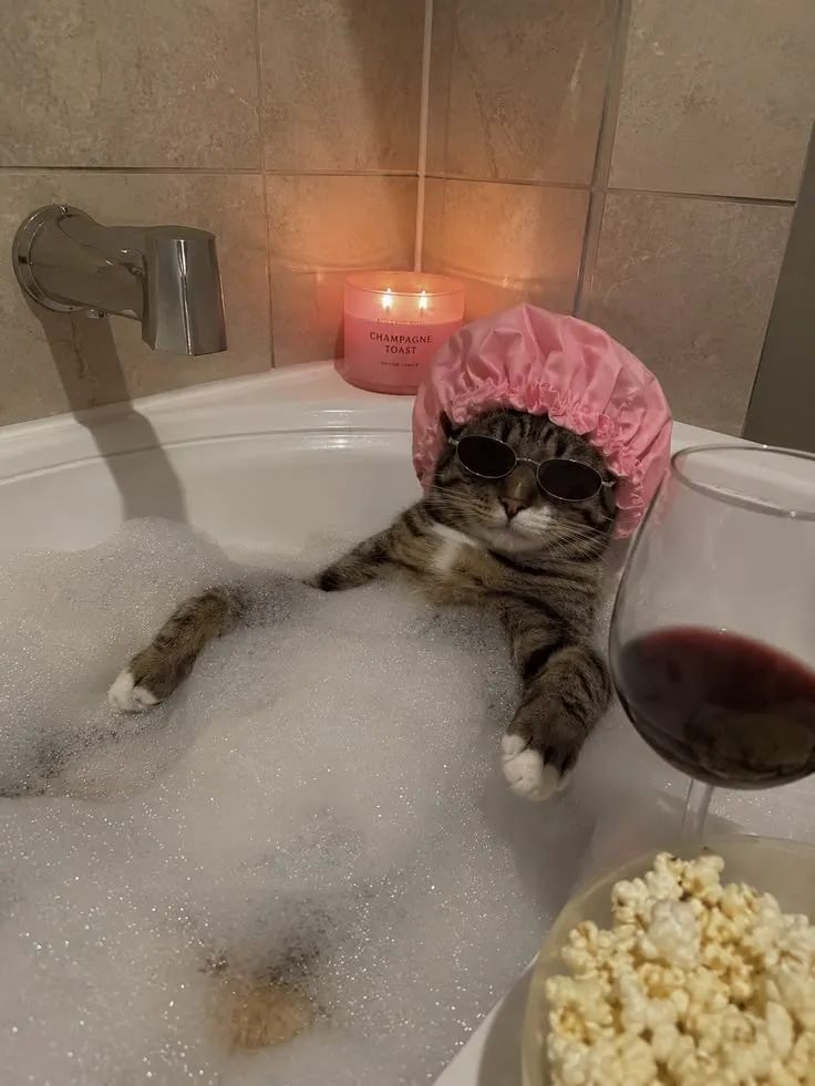 Spa day