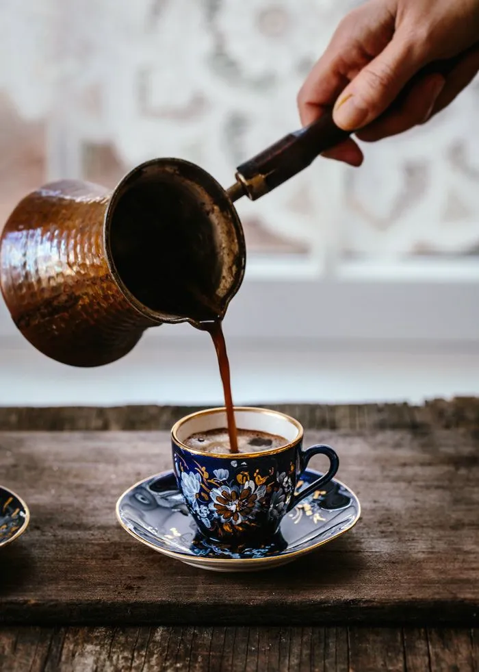 Coffee