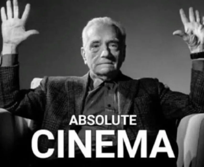 Cinema & popcorn