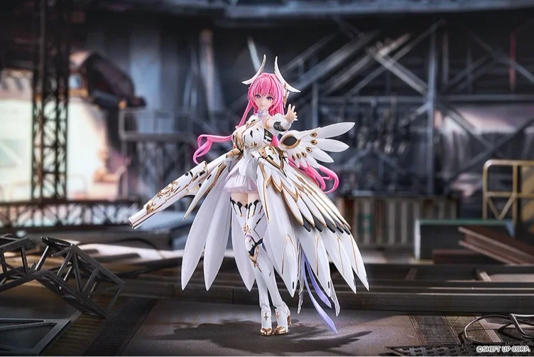 GODDESS OF VICTORY: NIKKE - Hyper Body Dorothy Figure | Default Title