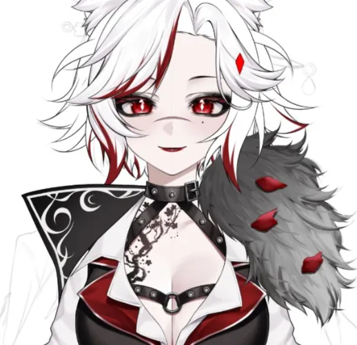 MsSara 2.0 Model Rigging Deposit!