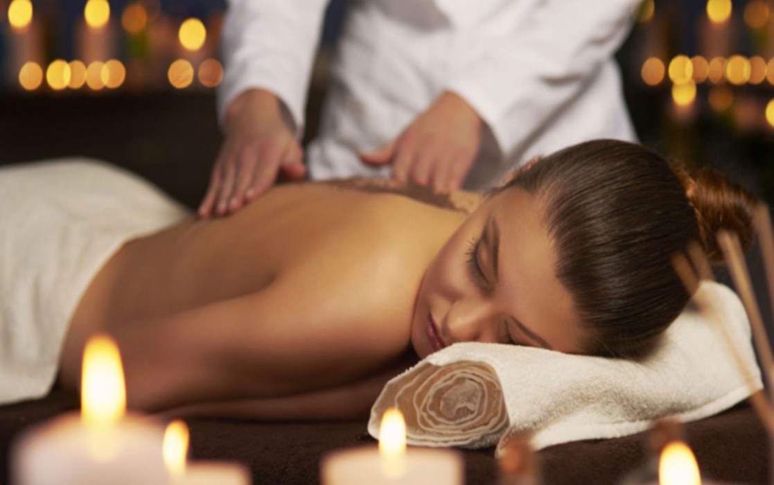 Spa Day 🧖‍♀️ 