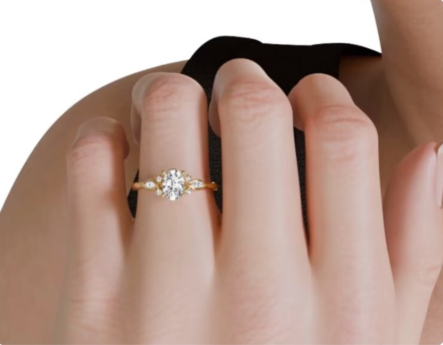 250E Ring Voucher 