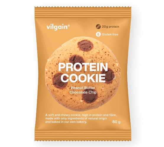 12pcs Protein Cookies