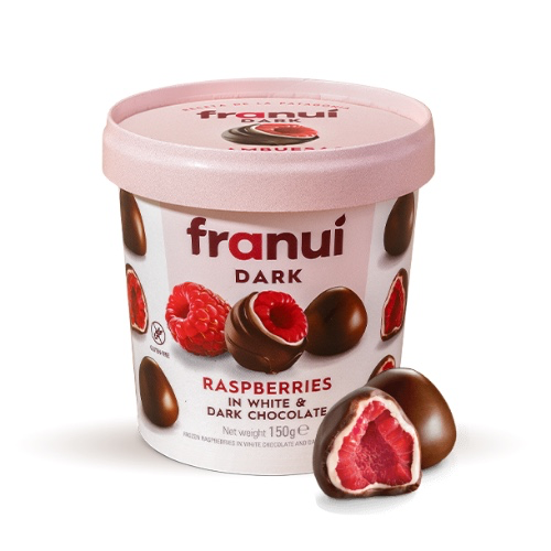 Dark Chocolate Franui