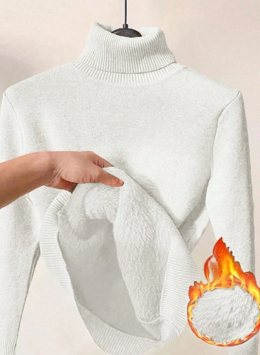 3pcs Winter Blouse