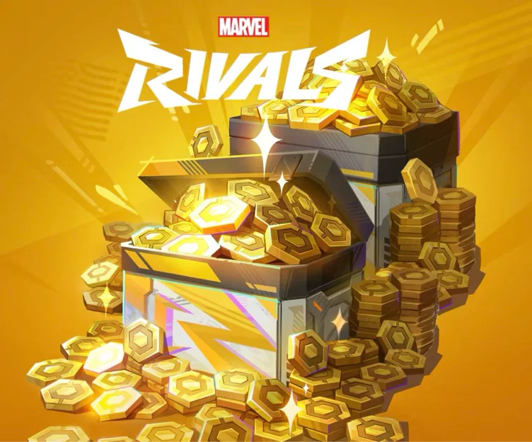 Marvel Rivals Lattice