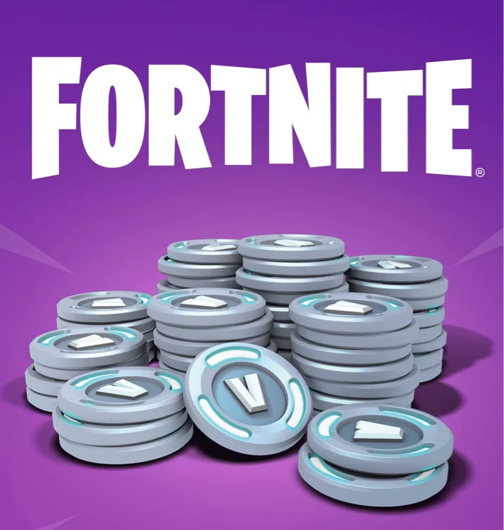 Fortnite Vbucks ♡