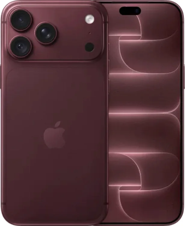iPhone 18 Pro Max <3