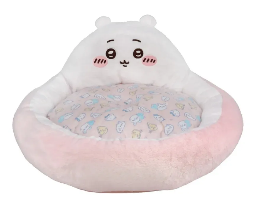 Chiikawa Dog Bed