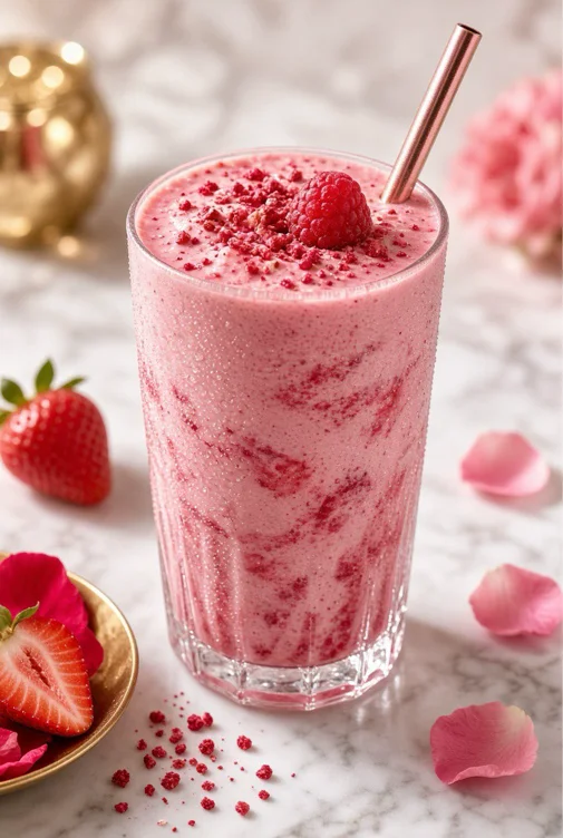 Breakfast Smoothie 