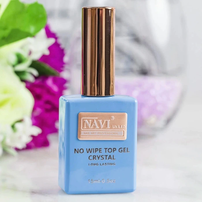 Navi - Esmalte UV/LED Aurora #01 (8 ml)