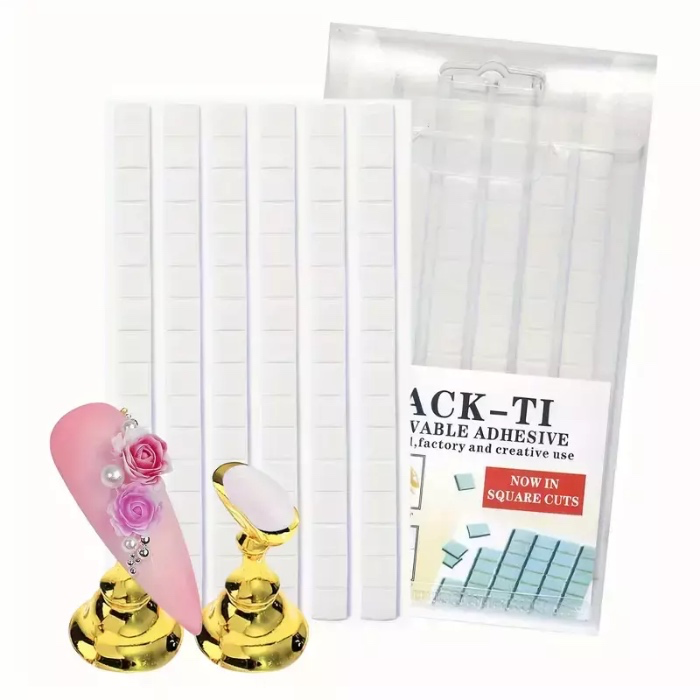 Rollo de cinta doble faz (10 metros)