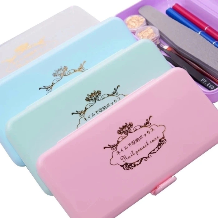 Estuche organizador de herramientas