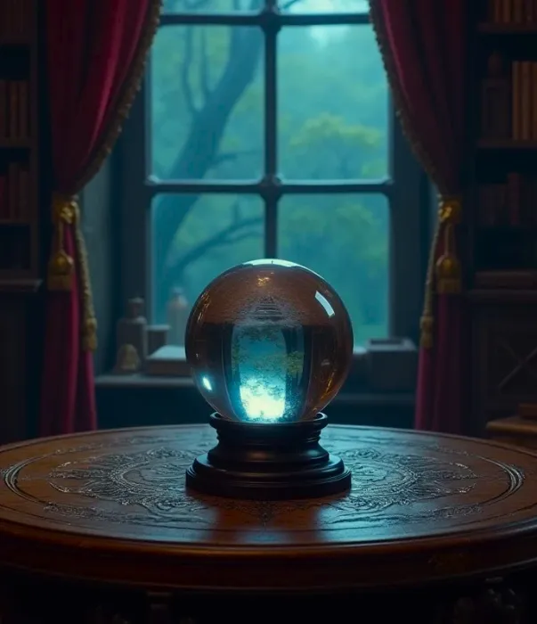 Crystal Ball