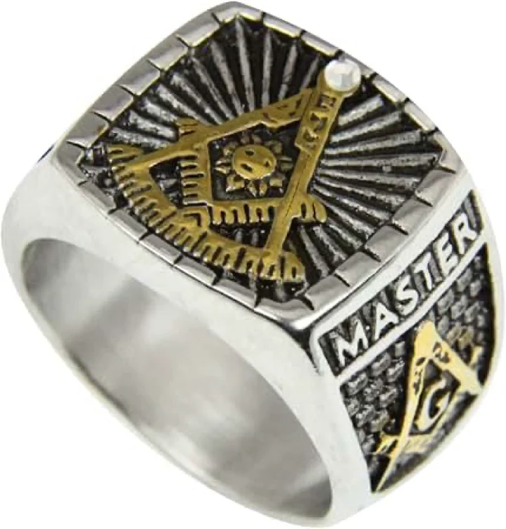 Master ring