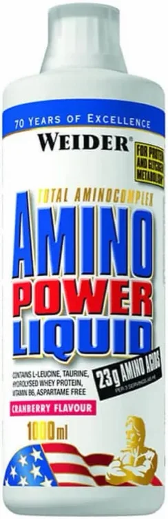 Aminoacids