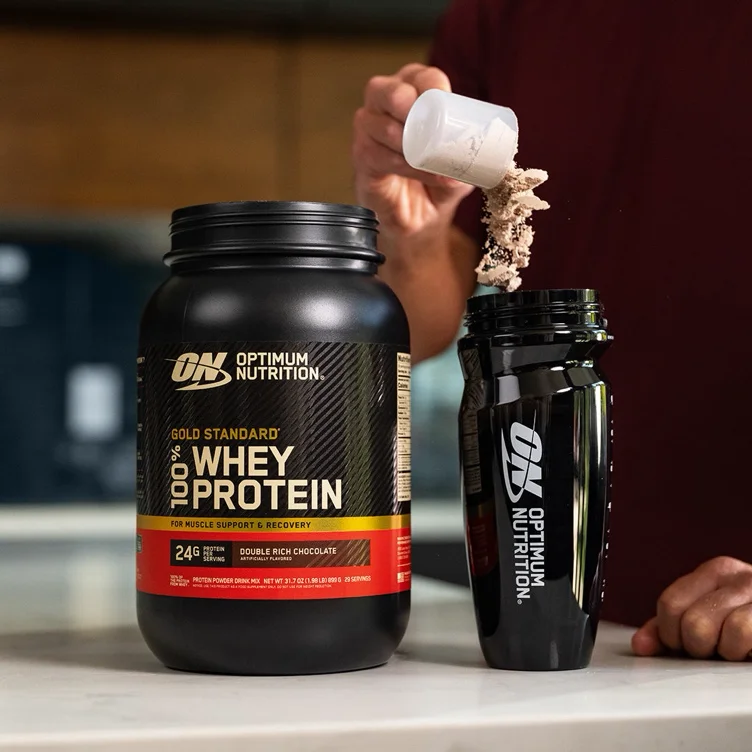 Protein powder