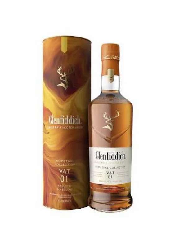 Glenfiddich