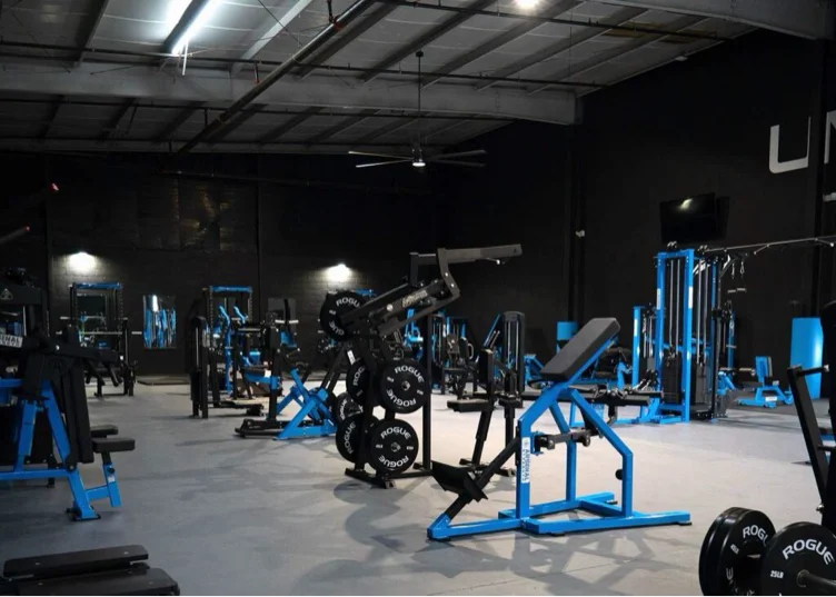 Gym membership