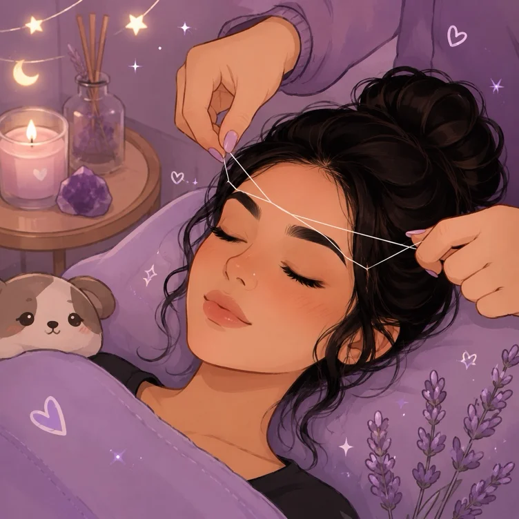 Brow Upkeep