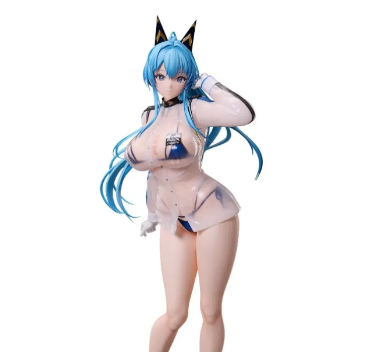 Nikke Helm figure