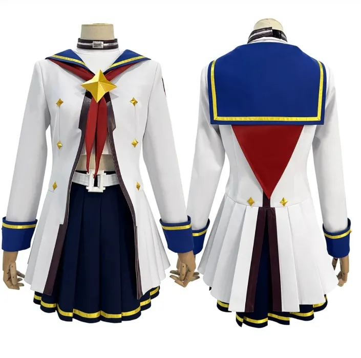Oguri cap cosplay