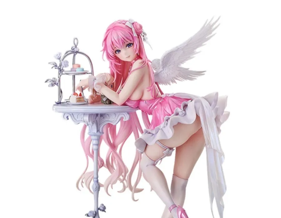 Dorothy figure nikke