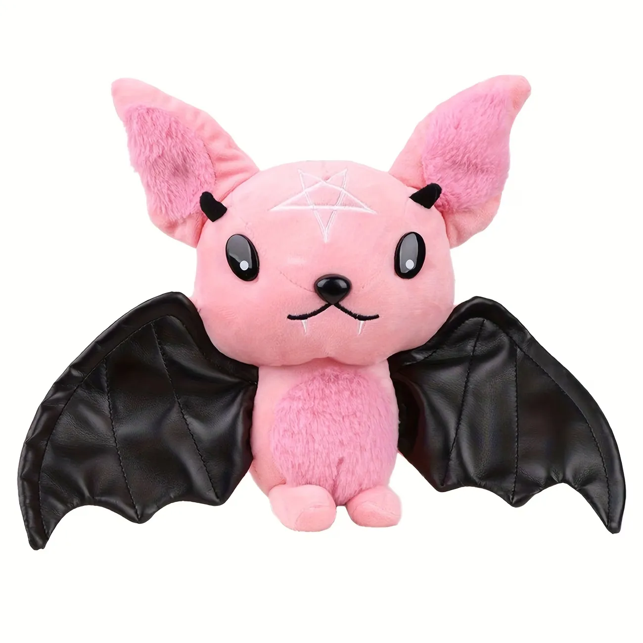 Juguete de peluche de estilo oscuro para niños, lindo unicornio Anubis Hydra Bastet, el papel de la antigua mitología egipcia, juguetes para niños, regalos - AliExpress 26