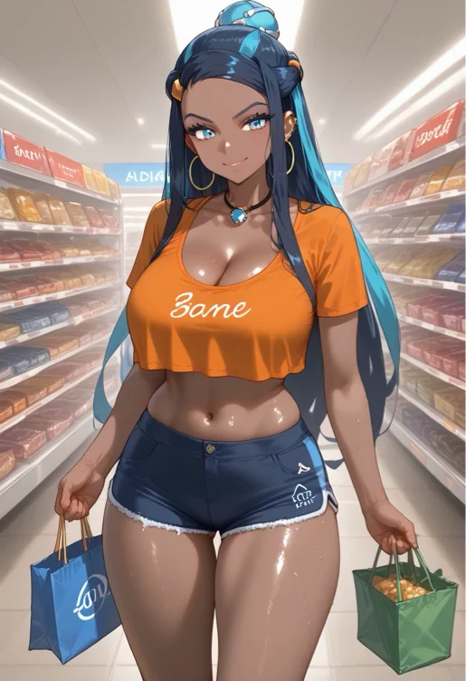 Store Runs