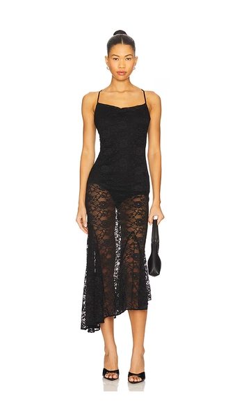 Louisa Dress