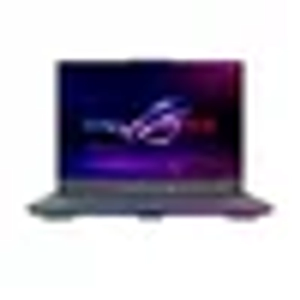 ASUS ROG Strix G16 (2025) Gaming Laptop, 16” 16:10 FHD+ 165Hz/3ms, NVIDIA GeForce RTX 5070, AMD Ryzen 9 8940HX Processor, 16GB DDR5-5600, 1TB PCIe Gen 4 SSD, Wi-Fi 6E, Windows 11 Home, G614PP-WH94