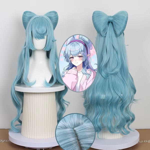 Yumemizuki Mizuki Wig