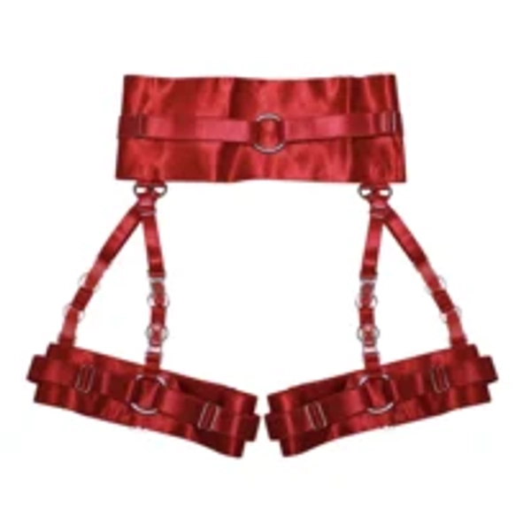 Fentai Garter Belt 