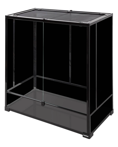 New Tank for Bluey and Goldie!