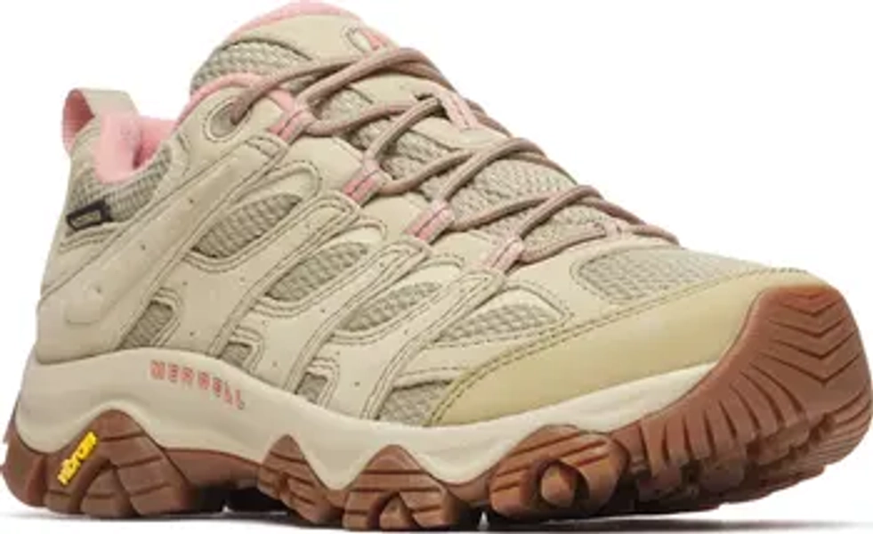Moab 3 Waterproof Hiking Shoe