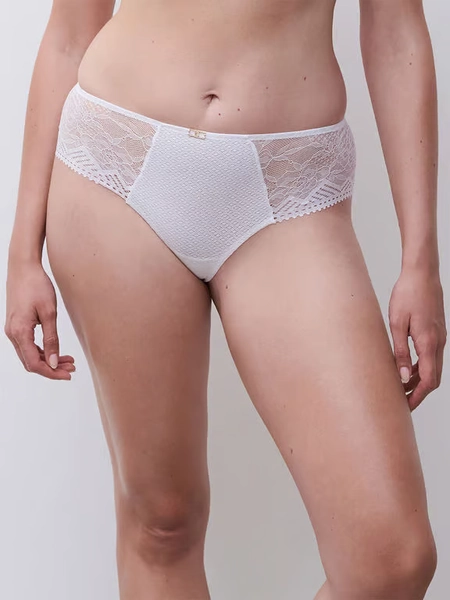 Origins Lace Hipster White