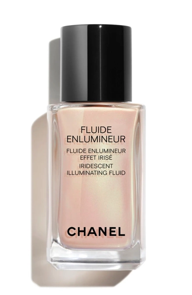 CHANEL FLUIDE ENLUMINEUR Iridescent Illuminating Fluid