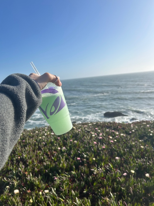 baja blast // $20