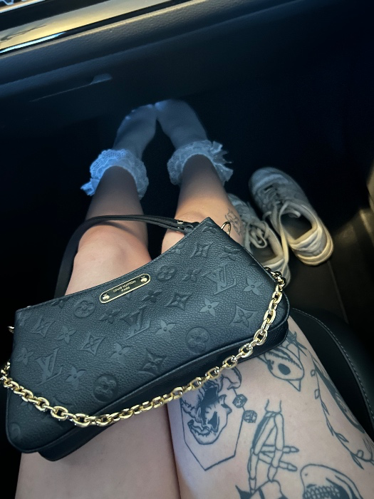 pedicure // $70