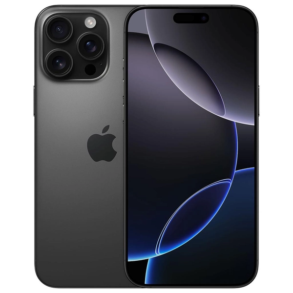 iPhone 16 Pro Max (For my mum)