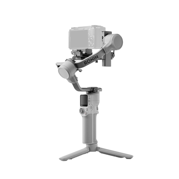 Buy DJI RS 4 Mini Camera Stabilizer - DJI Store