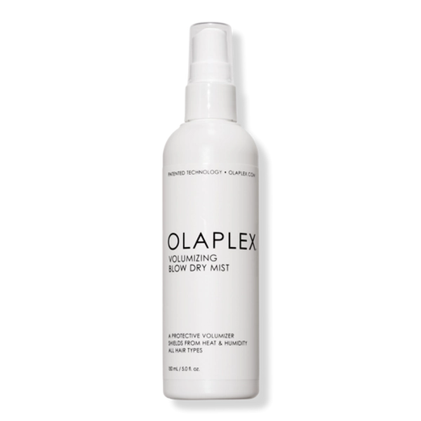 Volumizing Hair Heat Protective Weightless Blowout Mist