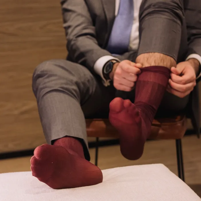 Sheer SOCKS