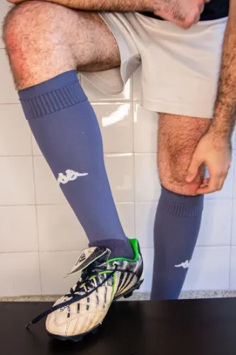 SOCCER cleats