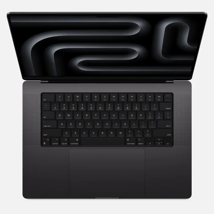 MacBook Pro 16-inch