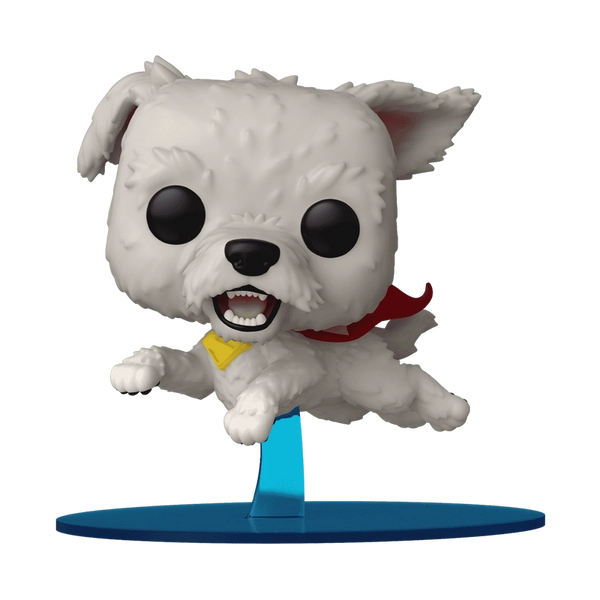 Pop! Krypto (2025)